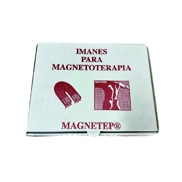 Imanes Magnetoterapia